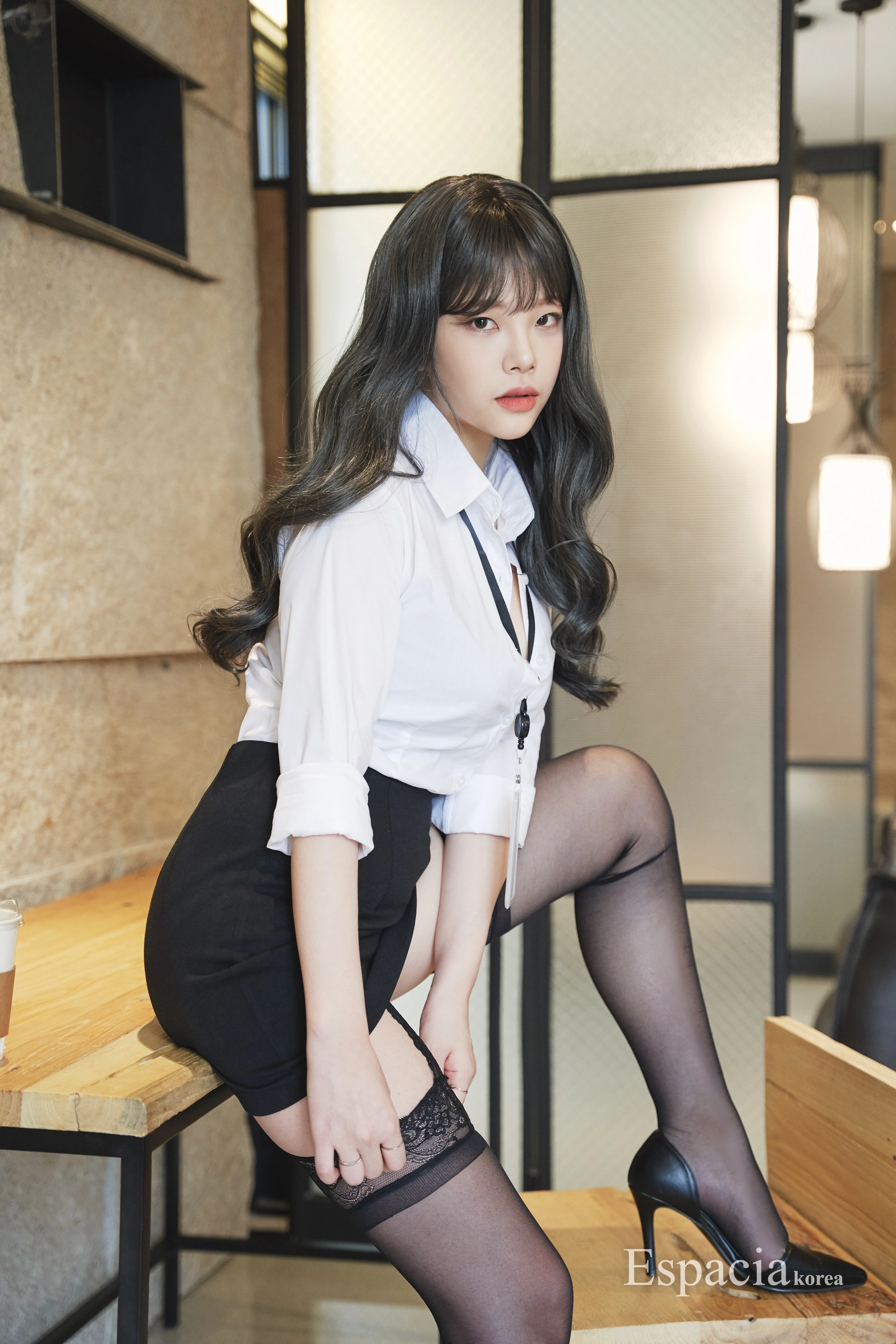 [Espacia Korea] ESP #019 - MALLANG 2